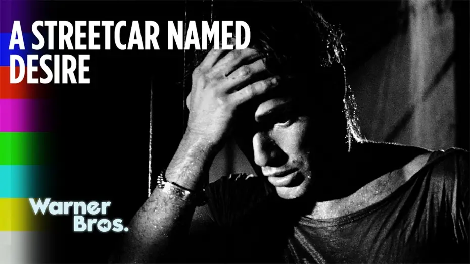 Video for the film A Streetcar Named Desire — Stella! Stella!