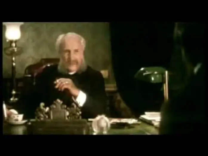 Video for the film From Hell — From Hell Bande-annonce VF - AlloCiné.flv