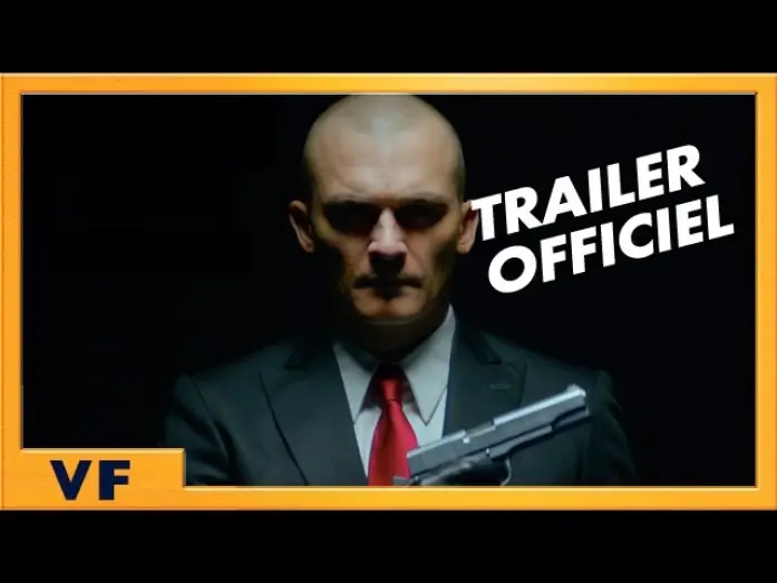 Video for the film Hitman: Agent 47 — Hitman : Agent 47 - Bande Annonce 2 VF