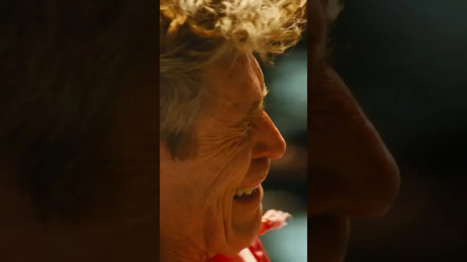 Video for the film Kinds of Kindness — Happy/Sad