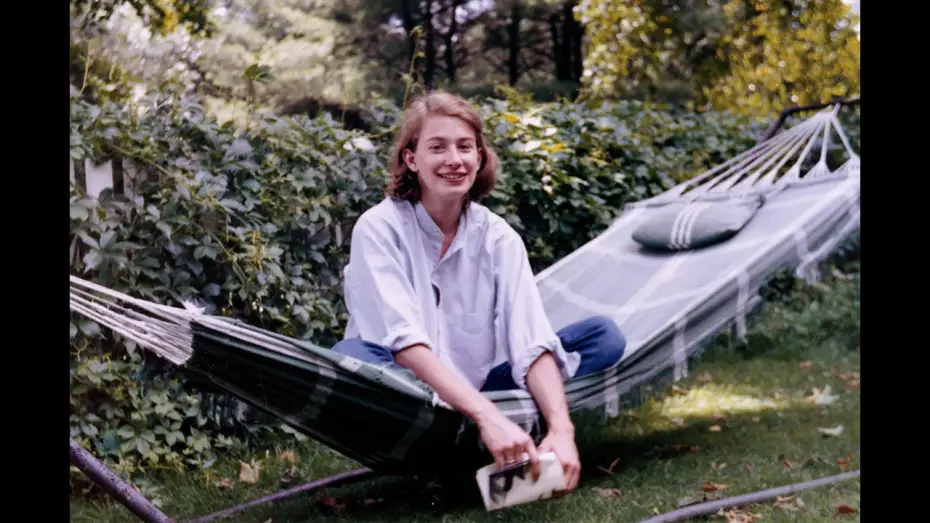 Video for the film Mary Oliver: Saved by the Beauty of the World — Mary Oliver: Saved by the Beauty of the World TRAILER