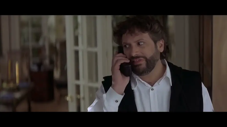 Video for the film Mrs. Doubtfire — Mrs. Doubtfire - Mammo per sempre 1993 - Film completo - 1080p
