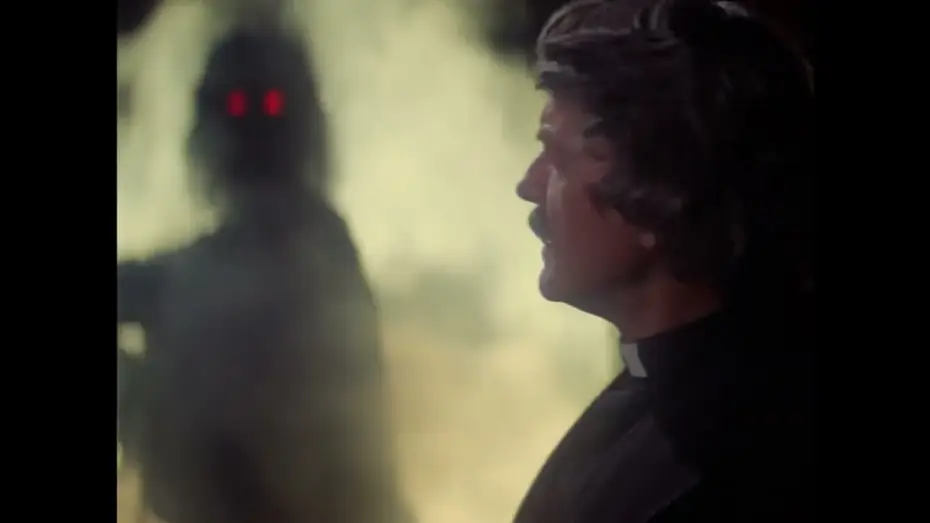 Video for the film The Fog — THE FOG (1980) - Restored Channel 11 WPIX - TV Spot - Promo