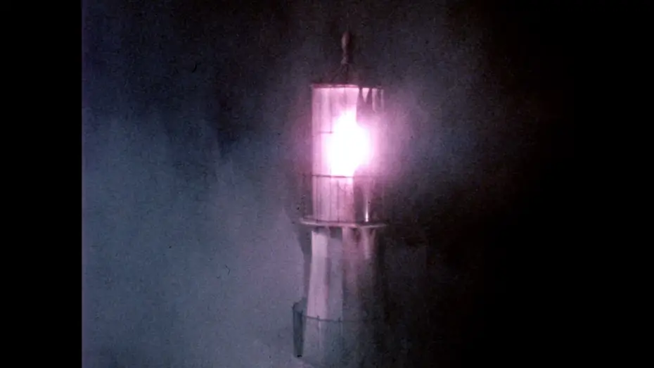 Video for the film The Fog — The Fog Teaser Trailer #3 (1980)