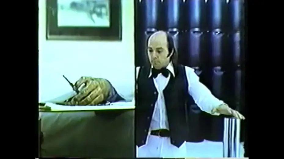 Video for the film The Fog — The Fog and Phantasm (1980) Double Bill TV Spots