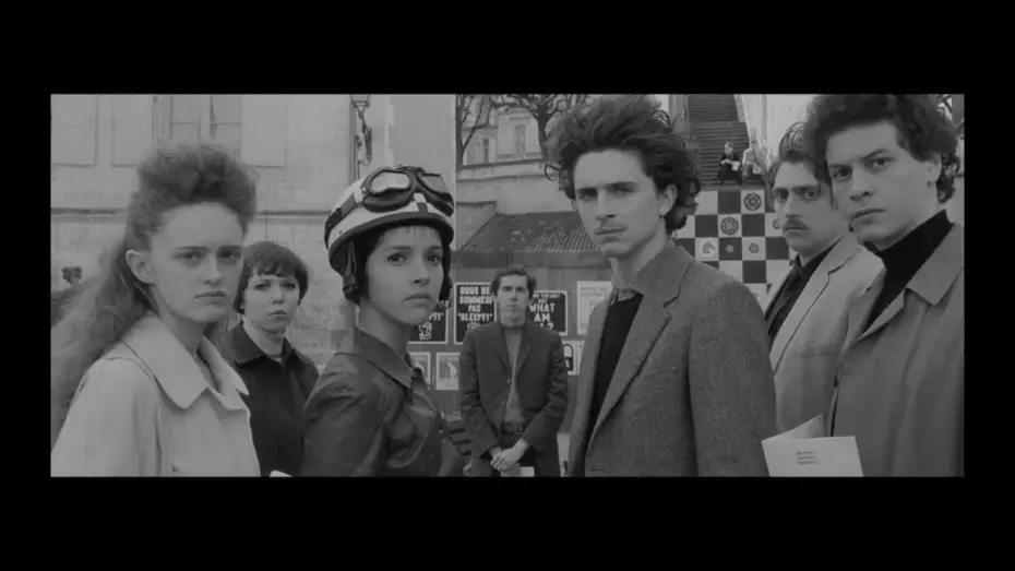 Video for the film The French Dispatch — Французский вестник. Приложение к газете «Либерти. Канзас ивнинг сан» (2021) дублированный трейлер