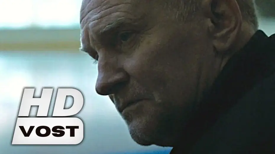 Video for the film The Marco Effect — LES ENQUÊTES DU DÉPARTEMENT V : L'EFFET PAPILLON Bande Annonce VOST (2021, Thriller) Ulrich Thomsen