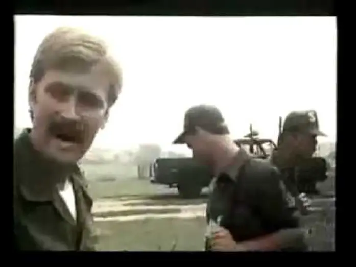 Video for the film The Day After — The Day After 1983 - Trailer