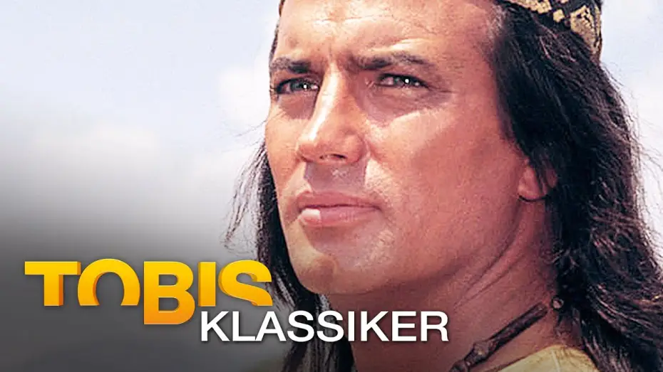 Video for the film The Desperado Trail — Winnetou 3 - Trailer Deutsch HD