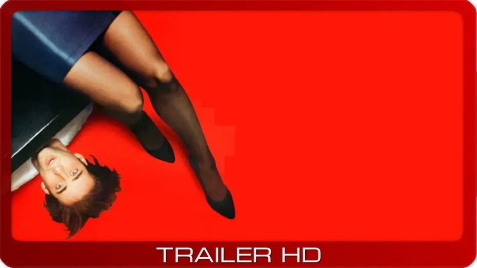 Video for the film Vampire's Kiss — Vampire's Kiss ≣ 1988 ≣ Trailer ≣ German | Deutsch