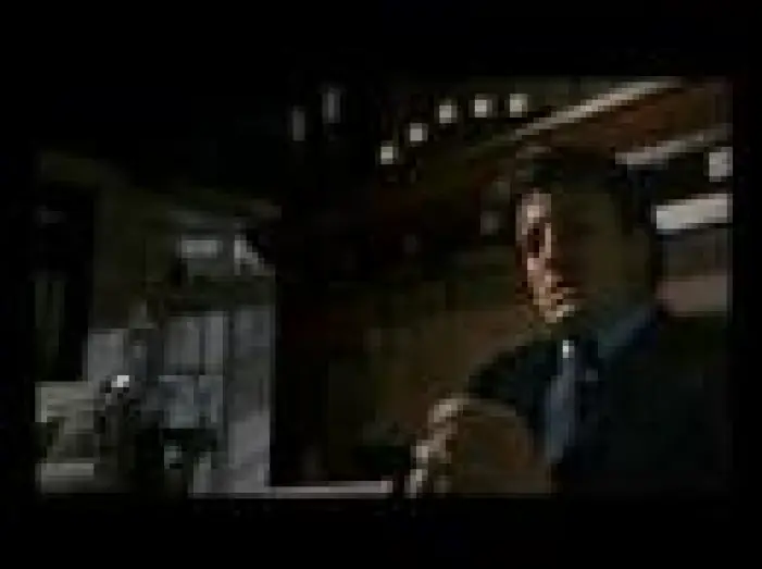 Video for the film White Noise 2: The Light — White Noise 2 - The light trailer