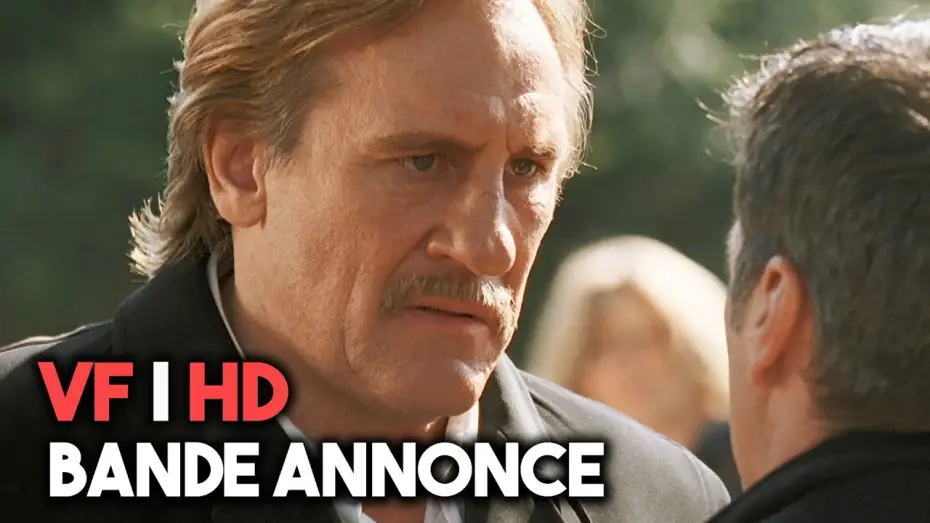 Video for the film 36th Precinct — 36 Quai des Orfèvres (2004) Bande Annonce VF [HD]