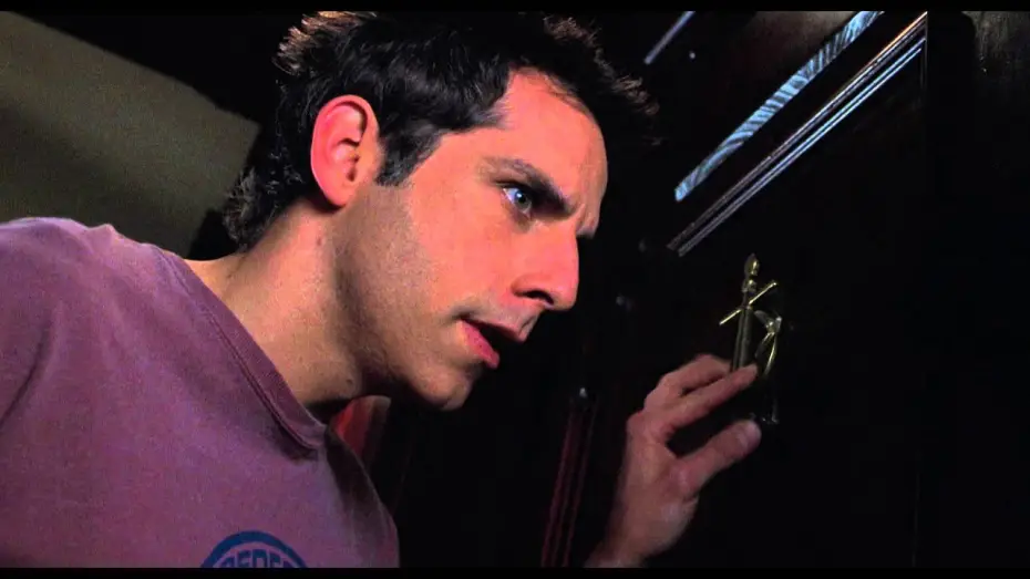 Video for the film Duplex — Trailer Der Appartement-Schreck