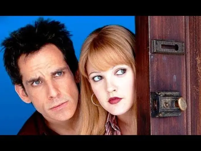 Video for the film Duplex — DUPLEX (Trailer español)
