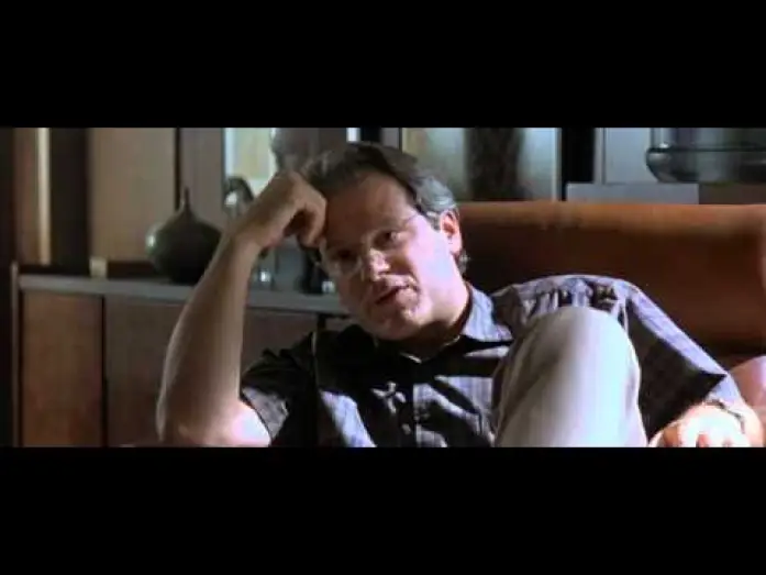 Video for the film Matchstick Men — Trailer