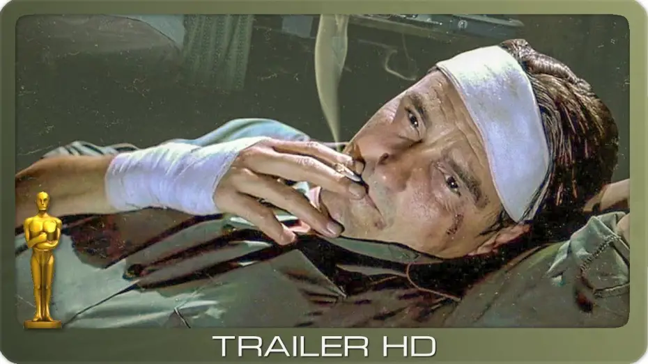 Video for the film The Man Without a Past — Der Mann ohne Vergangenheit ≣ 2002 ≣ Trailer