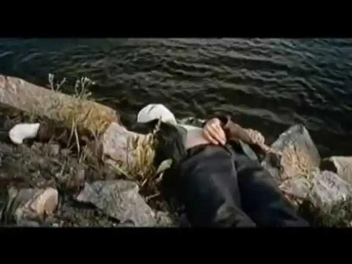 Video for the film The Man Without a Past — L'Homme sans passé (2001) en Français HD