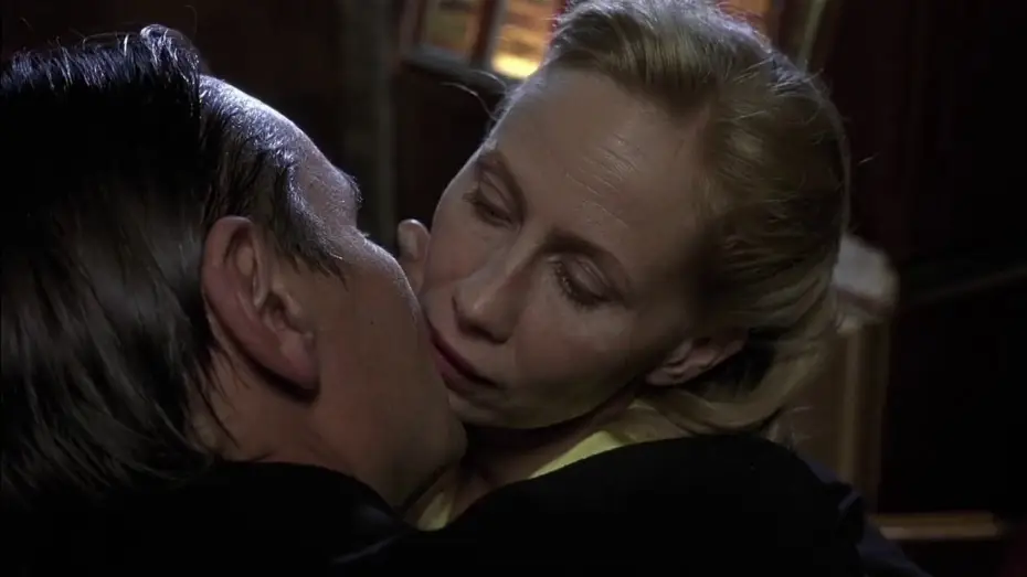 Video for the film The Man Without a Past — L'uomo senza passato Trailer