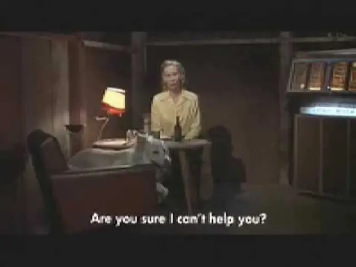 Video for the film The Man Without a Past — The Man Without a Past Trailer