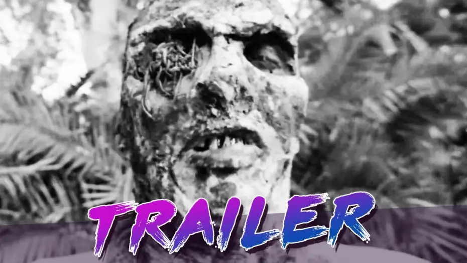Video for the film Zombie Flesh Eaters — "Woodoo – Die Schreckensinsel der Zombies" ("Zombi 2", 1979) - Blu-ray-Trailer