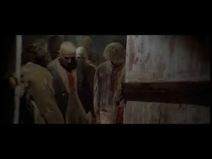 Video for the film Zombie Flesh Eaters — Trailer