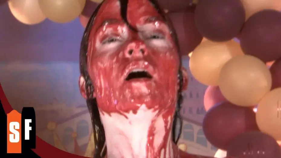 Video for the film Carrie — Carrie (2002) Angela Bettis - Official Trailer #1 (HD)