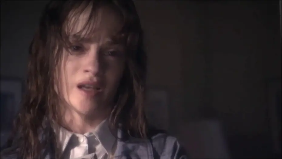 Video for the film Carrie — Carrie (2002) - Eve Was Weak, Sue's Thoughts on Religion (HD)