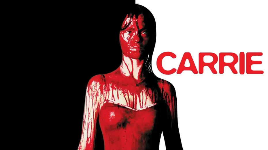 Video for the film Carrie — Carrie (2002) | Bande-annonce VOSTF (HQ)