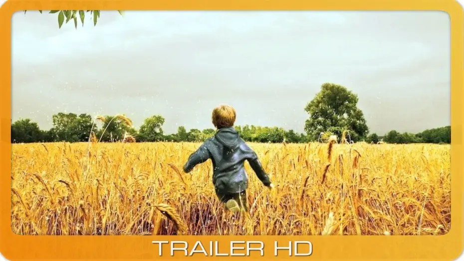 Video for the film Fireflies in the Garden — Zurück im Sommer ≣ 2008 ≣ Trailer