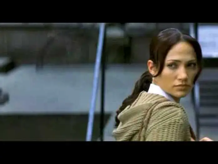 Video for the film Maid in Manhattan — Maid in Manhattan - trailer
