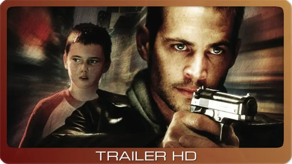 Video for the film Running Scared — Running Scared ≣ 2006 ≣ Trailer