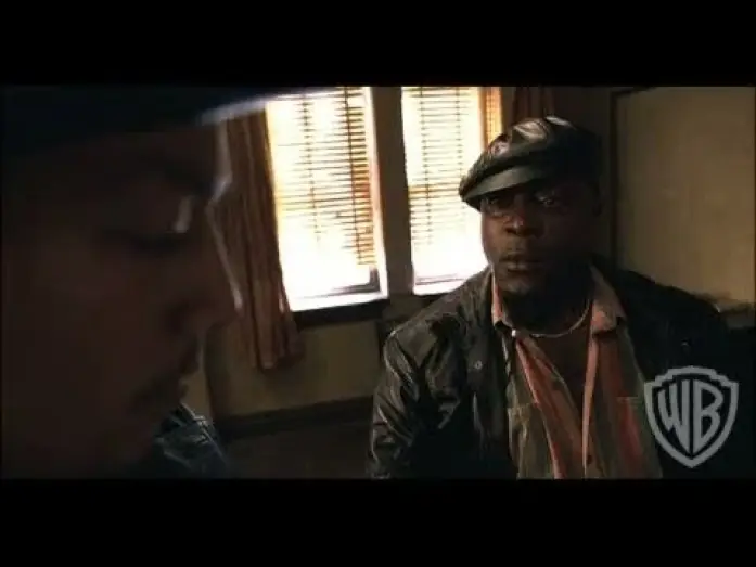 Video for the film Running Scared — Running Scared - Original Theatrical Trailer