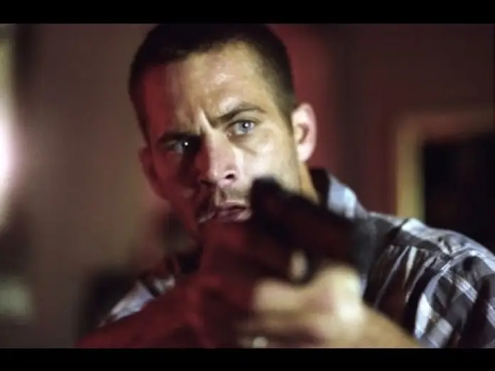 Video for the film Running Scared — Max Landis on RUNNING SCARED