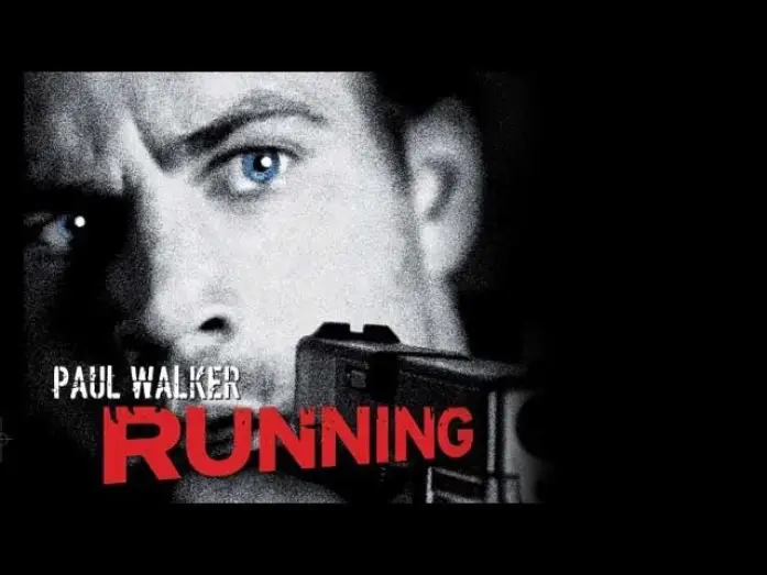 Video for the film Running Scared — Running - Trailer Italiano Ufficiale 2006