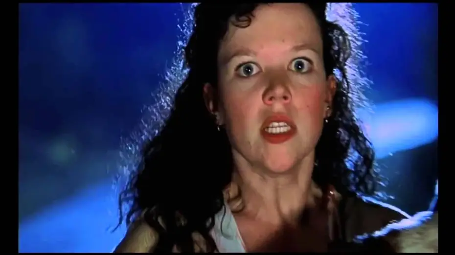 Video for the film The Rage: Carrie 2 — Carrie 2: La haine (1999) Bande-annonce française