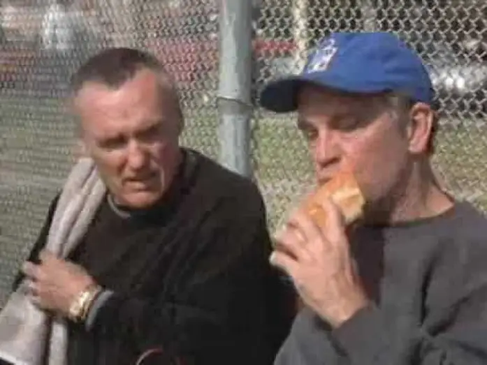 Video for the film Knockaround Guys — John Malkovich - 2001 Knockaround Guys Trailer