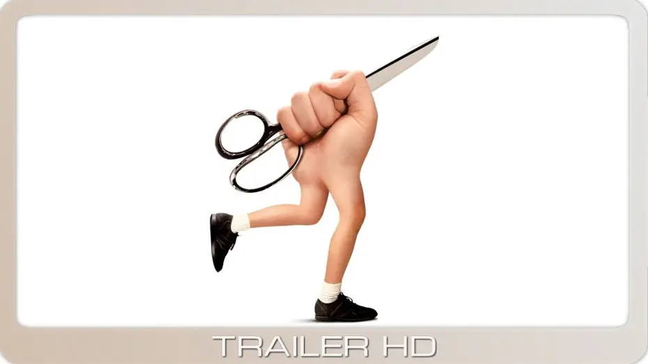Video for the film Running with Scissors — Krass! - Running With Scissors ≣ 2006 ≣ Trailer
