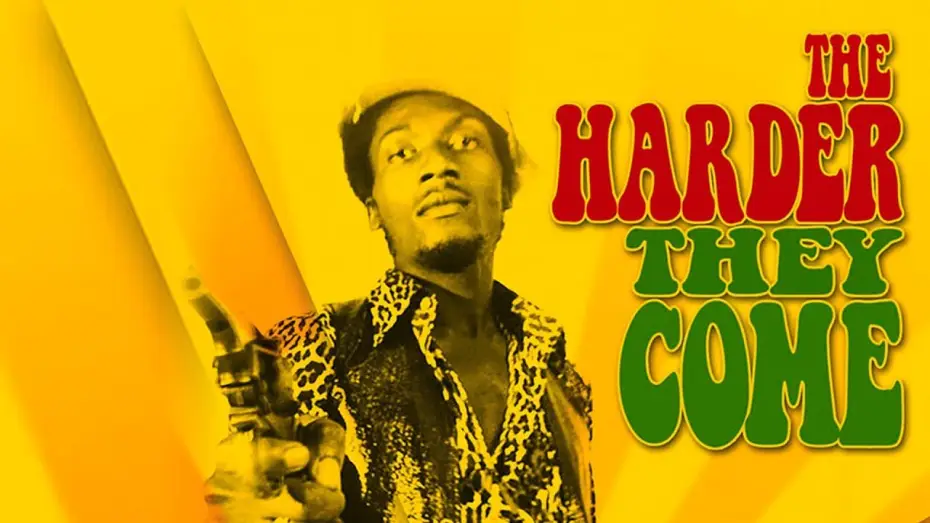 Video for the film The Harder They Come — The Harder They Come Trailer