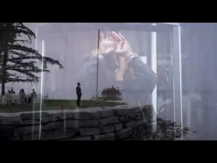 Video for the film The Last Kiss — Der letzte Kuss - Trailer - Deutsch - The last kiss