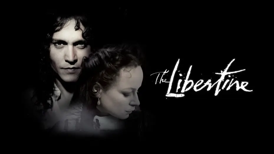 Video for the film The Libertine — The Libertine (film 2004) TRAILER ITALIANO