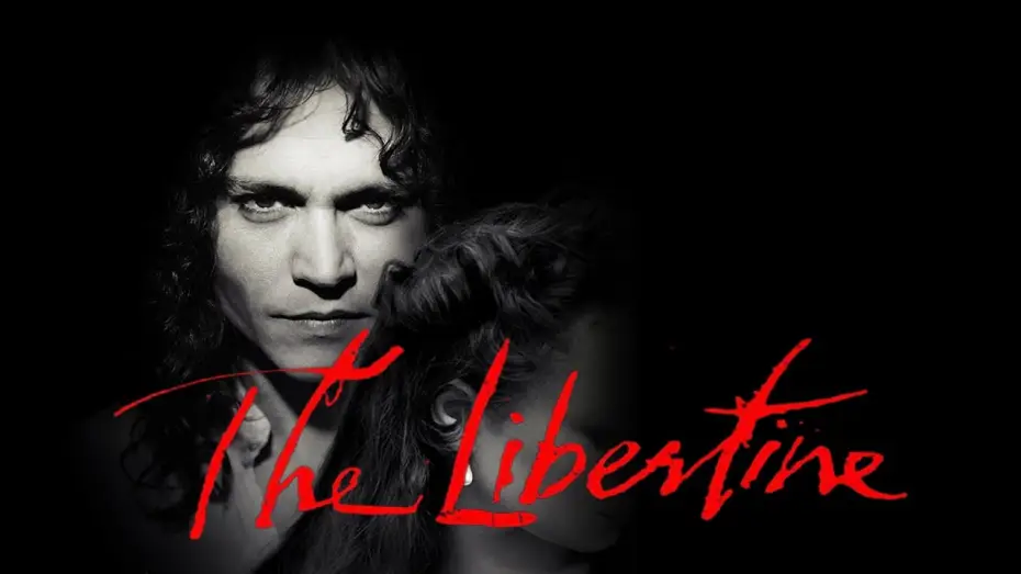 Video for the film The Libertine — UK Blu-Ray Trailer