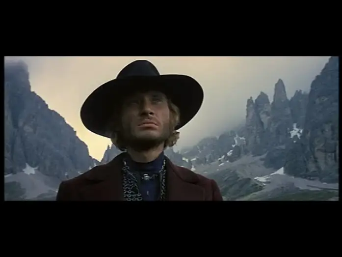 Video for the film The Specialists — Le Specialiste (1969) Bande annonce française