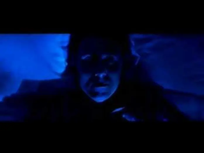 Video for the film Youth Without Youth — Youth Without Youth Clip - In UK Cinemas 14th Dec - Pathe