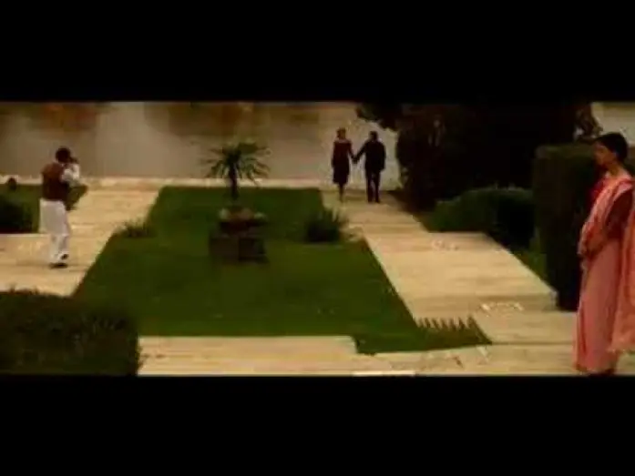 Video for the film Youth Without Youth — Youth Without Youth Clip - In UK Cinemas 14th Dec - Pathe