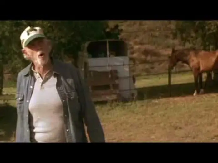 Video for the film Down in the Valley — Down In The Valley-Trailer