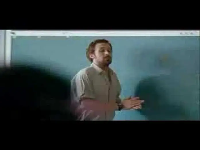 Video for the film Half Nelson — HALF NELSON trailer
