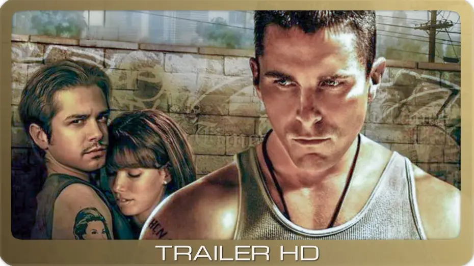 Video for the film Harsh Times — Harsh Times - Leben am Limit ≣ 2005 ≣ Trailer
