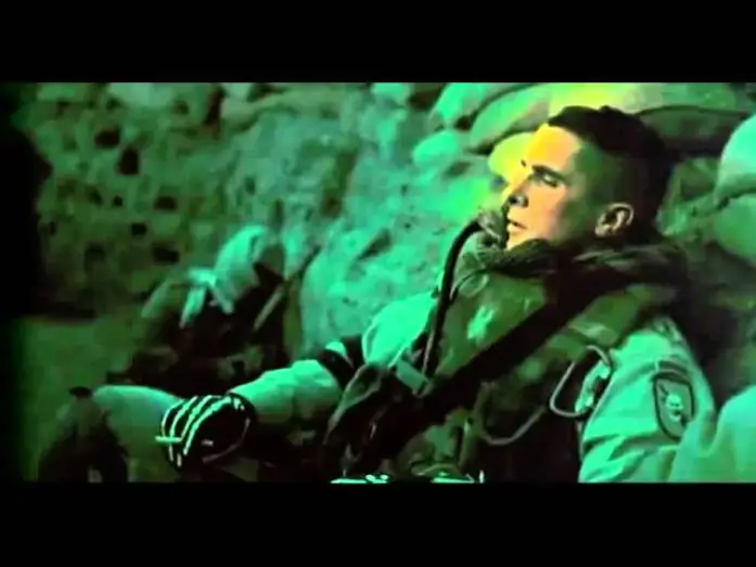 Video for the film Harsh Times — Bad Times (2005) HD VOSTFR
