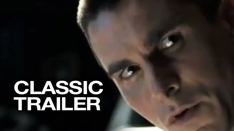 Video for the film Harsh Times — Harsh Times Official Trailer #2 - J.K. Simmons Movie (2005) HD