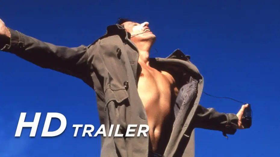 Video for the film Shine — Trailer